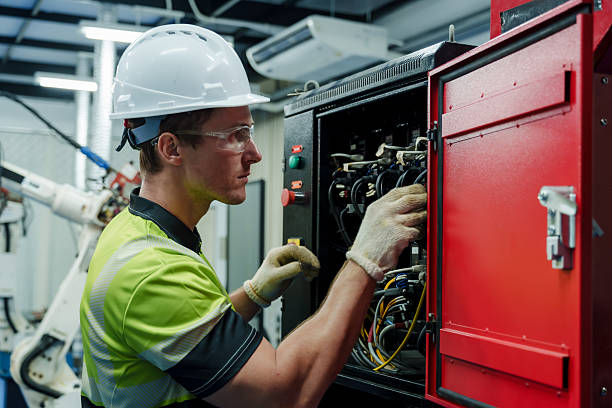 24/7 Emergency Generator Installation experts in Fort Shawnee, OH