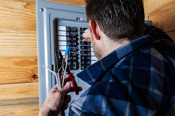 Affordable Generator Installation solutions in Fort Shawnee, OH